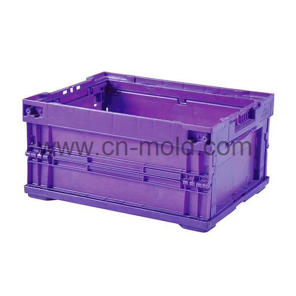 600*480*160 Crate Mould