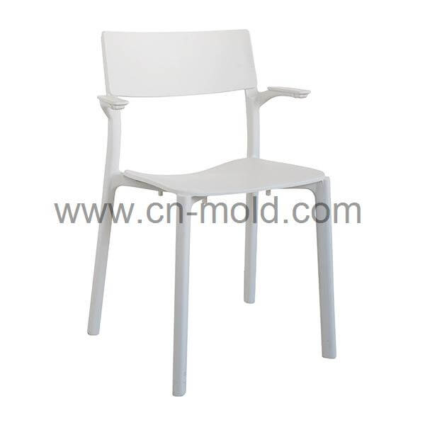 China Chair Mould